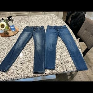 Old Navy Skinny Jeans